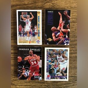 Alonzo Mourning trading cards